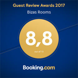 Bizas Accommodation in Facebook