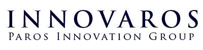Innovaros, Paros Innovation Group